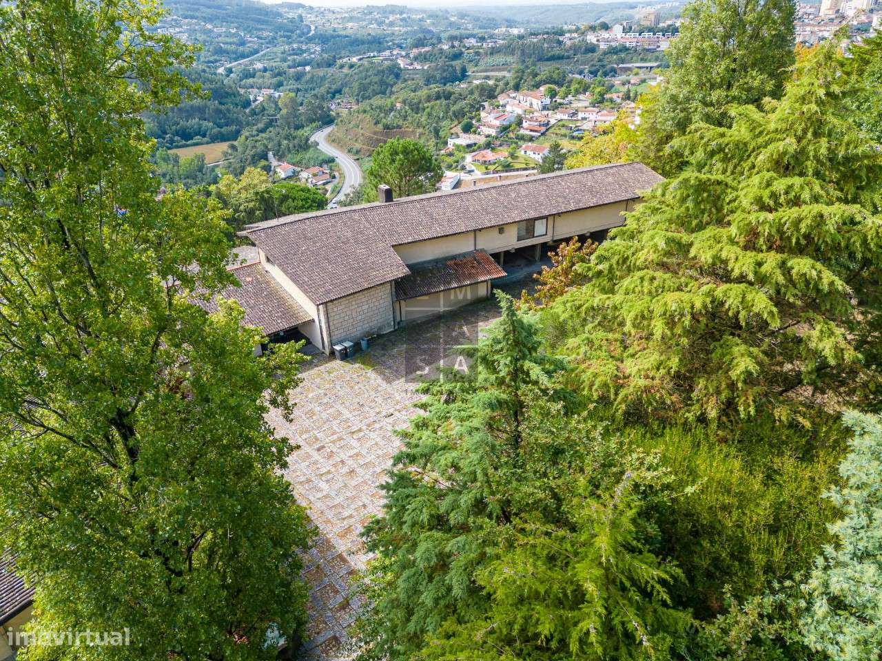 Estalagem  Venda em Oliveira de Azeméis, Santiago de Riba-Ul, Ul, Maci - Grande imagem: 3/45