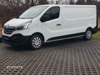 Renault TRAFIC L2H1 DŁUGI 2,0 DCI KLIMA BLASZAK VAN FURGON TEMPOMAT - 2