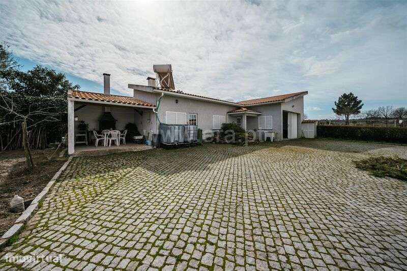 Moradia Isolada T3 / Seia, Seia, São Romão e Lapa dos Dinheiros - Grande imagem: 4/13