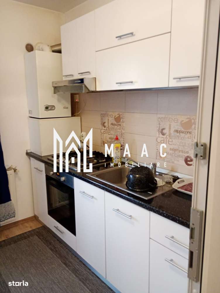 Apartament 1 camera | Balcon si Parcare | Turnisor - Imagine principală: 2/4