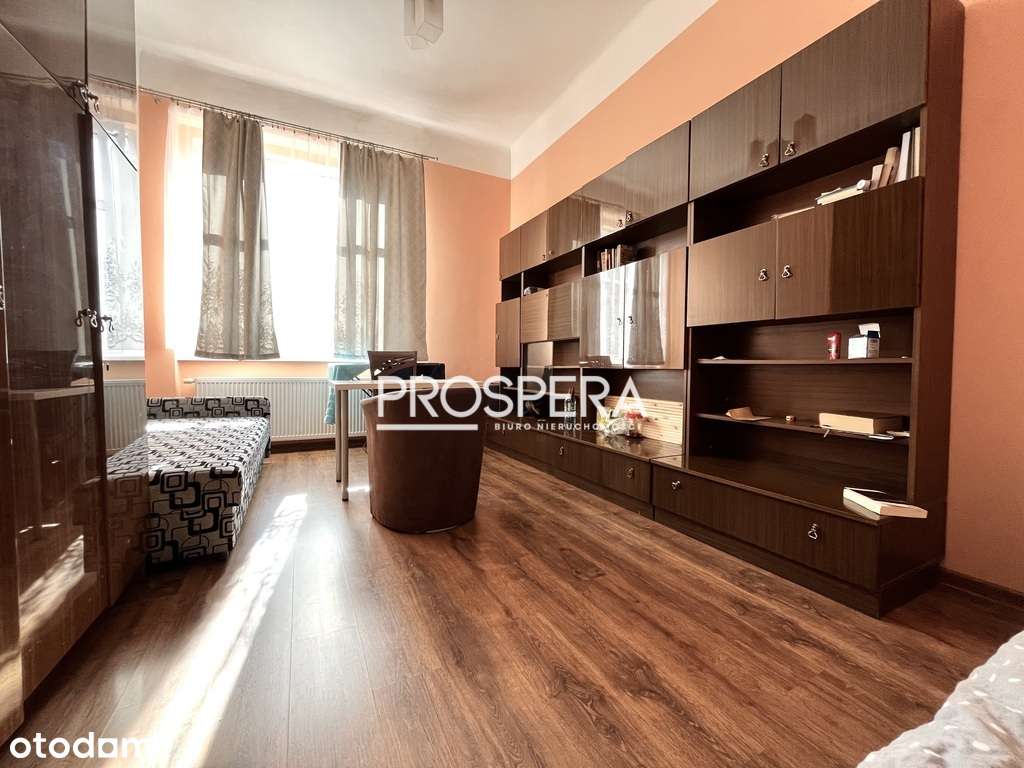 ul. Sikorskiego | 3 pok. | 10 min od Rynku-2