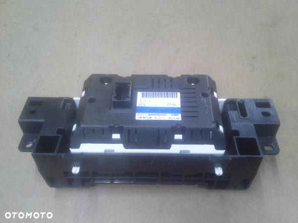 Ford Fokus MK3 radio BM5T-18C815-DF panel sterowania radia AM5T-18K811-AC - 26