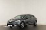 Renault Clio 1.0 TCe RS Line CVT - 2