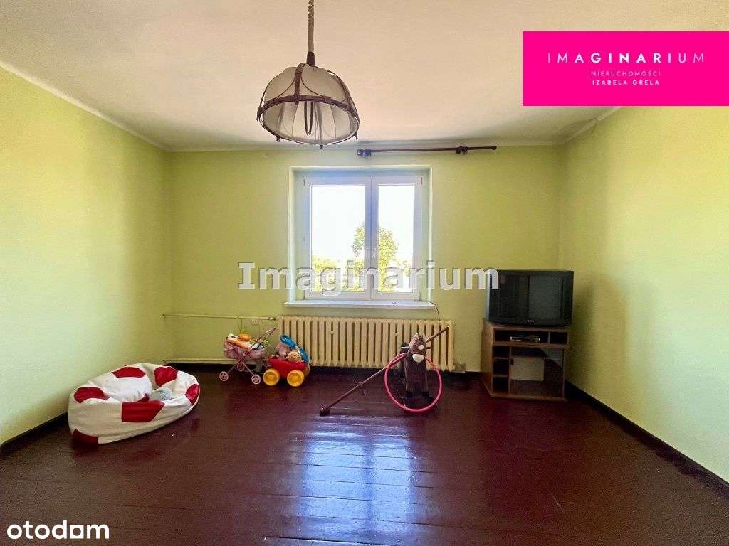 Rydułtowy, ul. Bema: okazja inwestycyjna-14