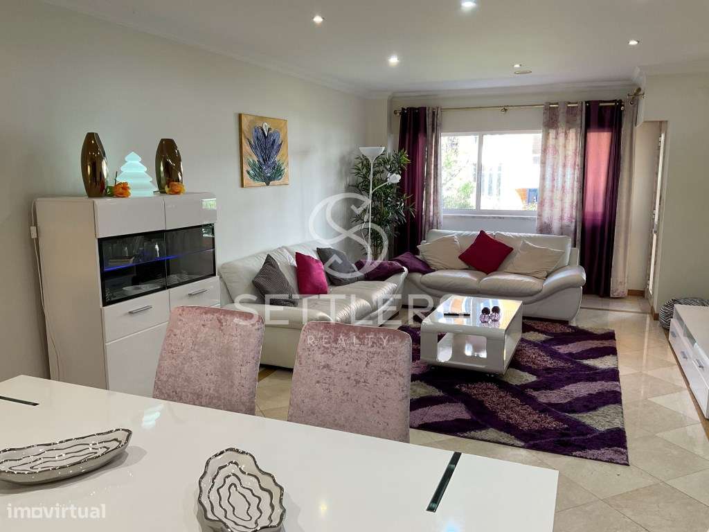 Apartamento T2 com Vista Mar - Guia - Grande imagem: 5/21