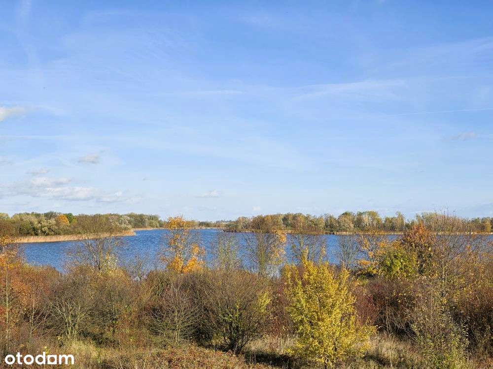 Dom Nad Jeziorem 6 pok. 214m2 garaż pompa ciepła + foto-18