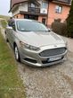 Ford Fusion - 1