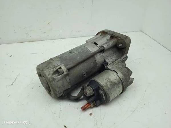 Motor de arranque HYUNDAI H-1 / STAREX Bus (A1) 2.5 TCi 3610042450 - 2