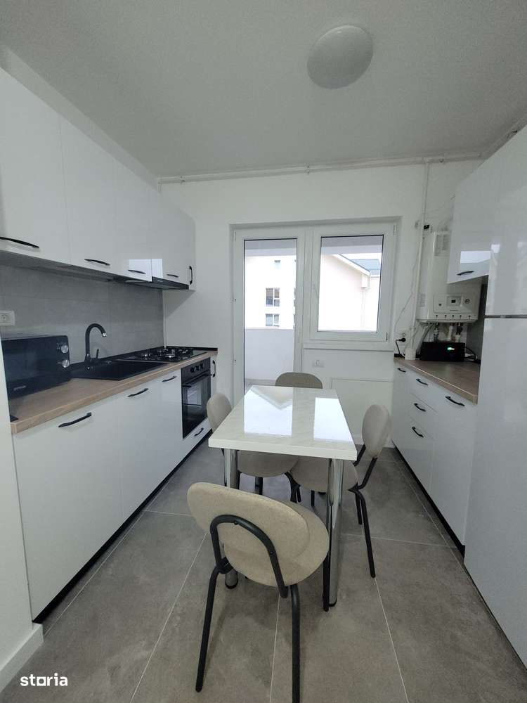 Berceni-Metrou Berceni-Apartament 2 camere-PRIMA INCHIRIERE - Imagine principală: 5/12