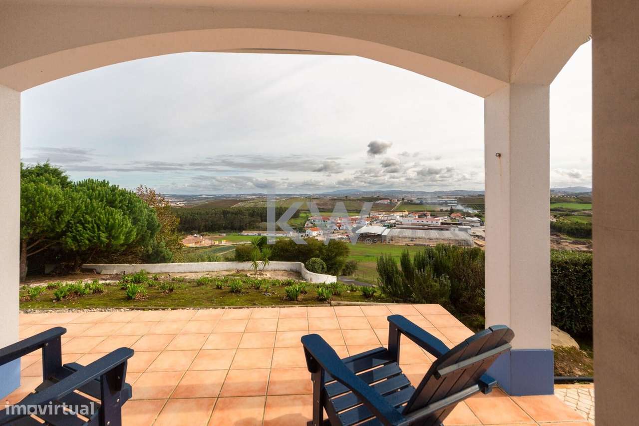 Excelente Moradia a 15 minutos da Ericeira - Grande imagem: 2/60