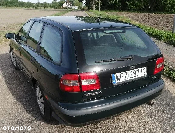 Volvo V40 1.6 - 3