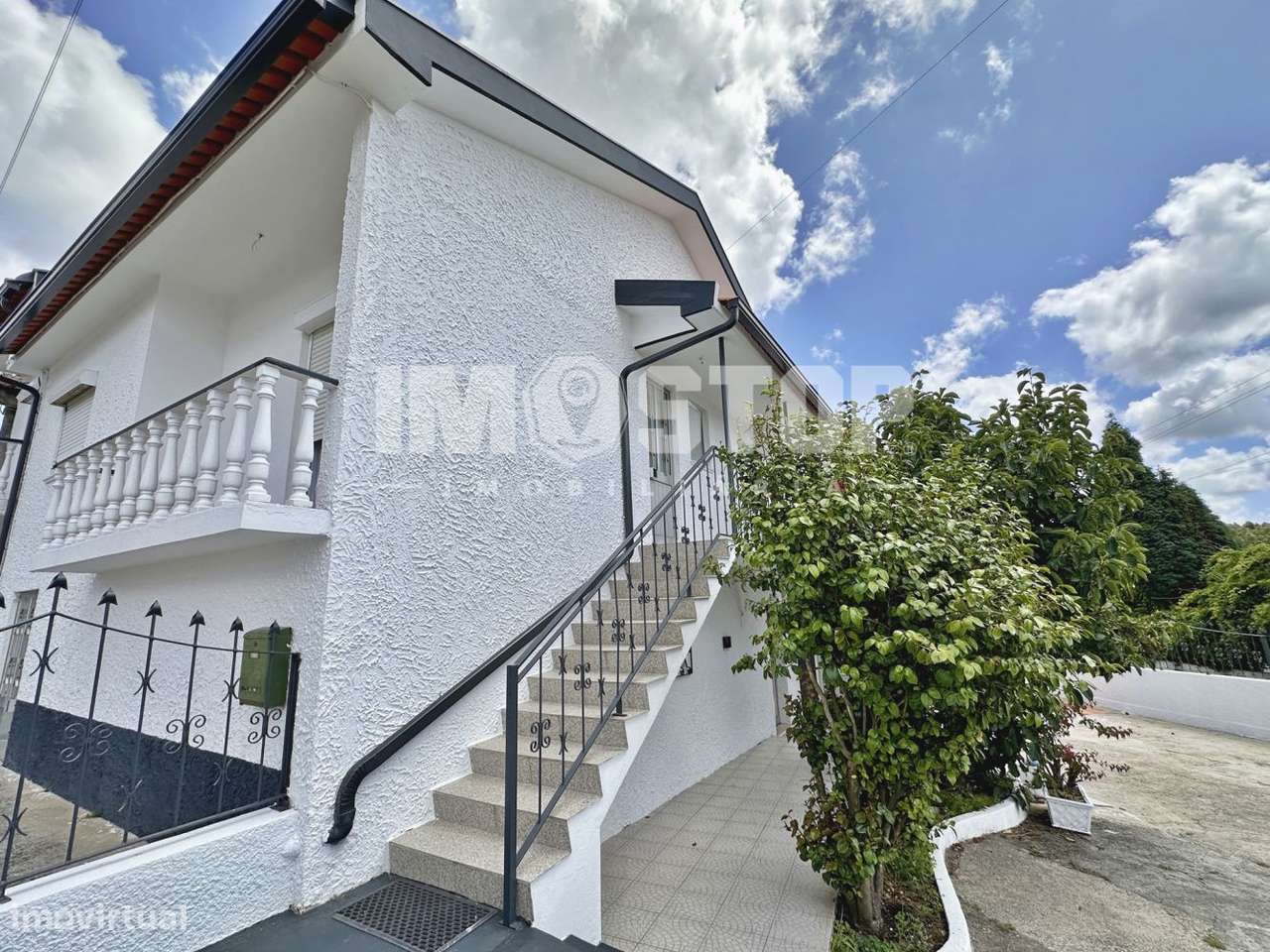 Quarto Casal Águeda Norte - Casa Banho Privativa! - Grande imagem: 5/14