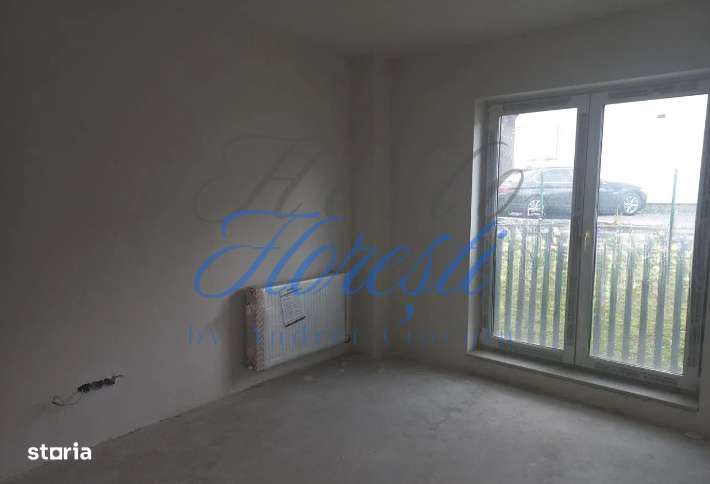 Apartament 3 camere, 65.9 mp,semifinisat,zona New City ,Eroilor - Imagine principală: 4/10