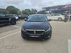 Peugeot 308 1.5 BlueHDi Allure - 2