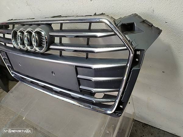 Grelha Para Choques Audi A5 (F53, F5p) - 3