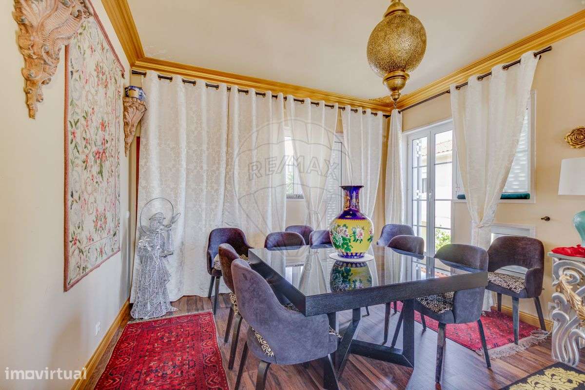 Moradia T4 para venda - Grande imagem: 5/50