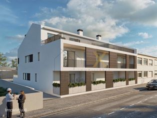 T3 Duplex com vista da Ria de Aveiro. - Grande imagem: 5/15
