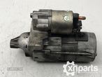 Motor de arranque Usado PEUGEOT 307 1.6 HDi 110 | 02.04 -  REF. 9645100680 / 966... - 4