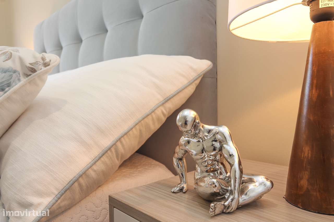 T3 Como Novo em Rio Tinto-16