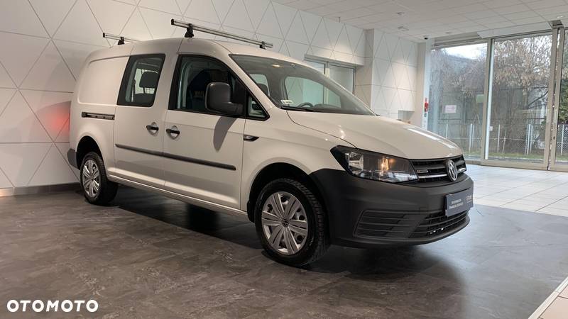 Volkswagen Caddy - 7