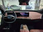 BMW iX xDrive 50 Pack Desportivo - 36