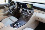 Mercedes-Benz C 220 d Station 9G-TRONIC Avantgarde - 34