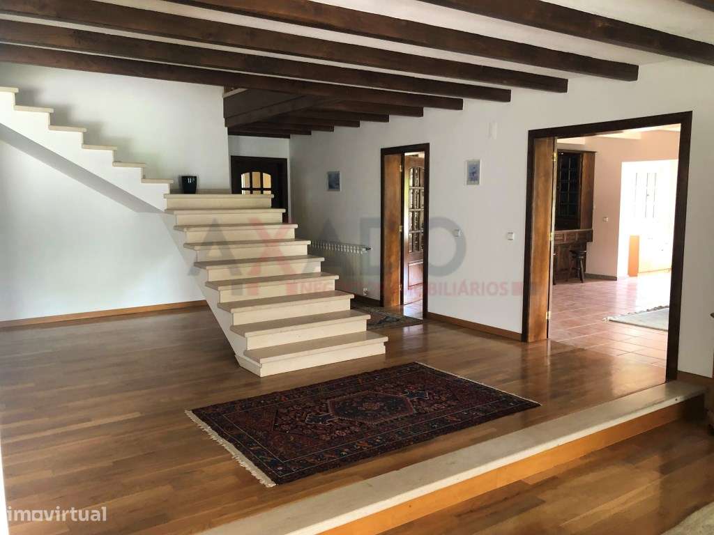 Moradia de Charme na Serra da Estrela - Grande imagem: 5/34