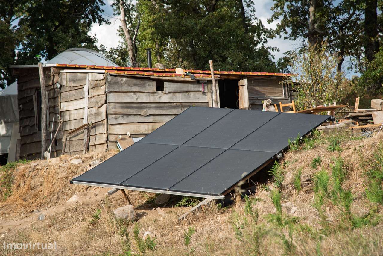 Quinta T2 Venda em Linhares,Celorico da Beira-15