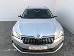 Skoda Superb Combi 2.0 TDI 4X4 DSG Style - 8