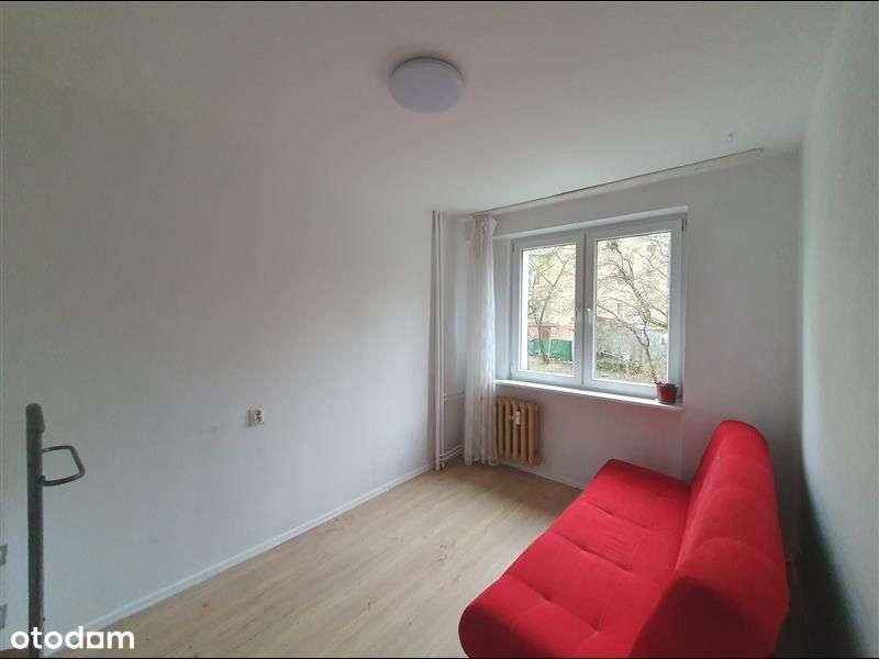 Mieszkanie - Gdynia Witomino-3