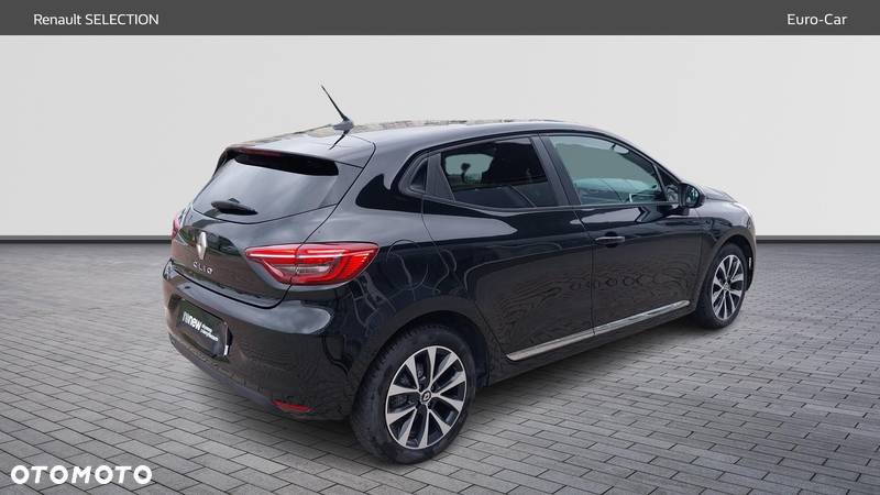 Renault Clio 1.0 TCe Zen - 5