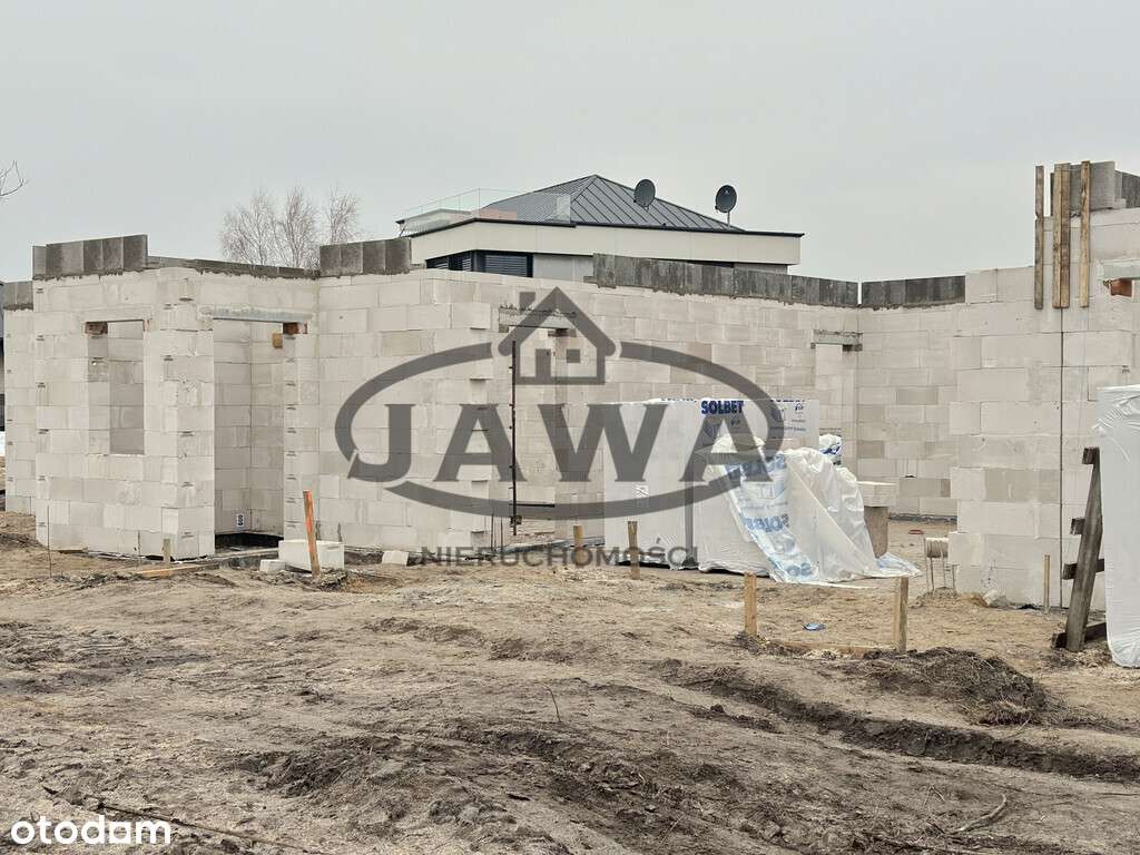 TOP lokalizacja | kameralna zabudowa | parterowy - Pełny obrazek: 5/7