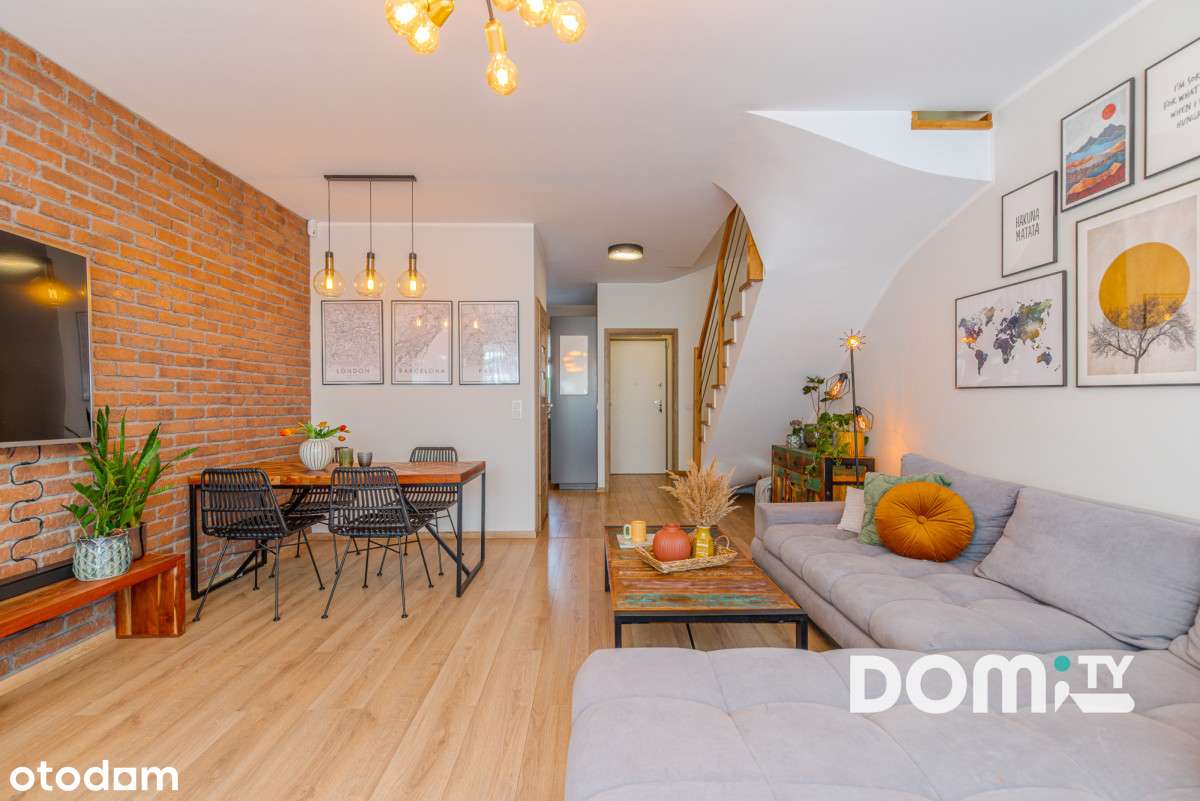 Duży ogród, taras, całe wyposażenie, klima-8