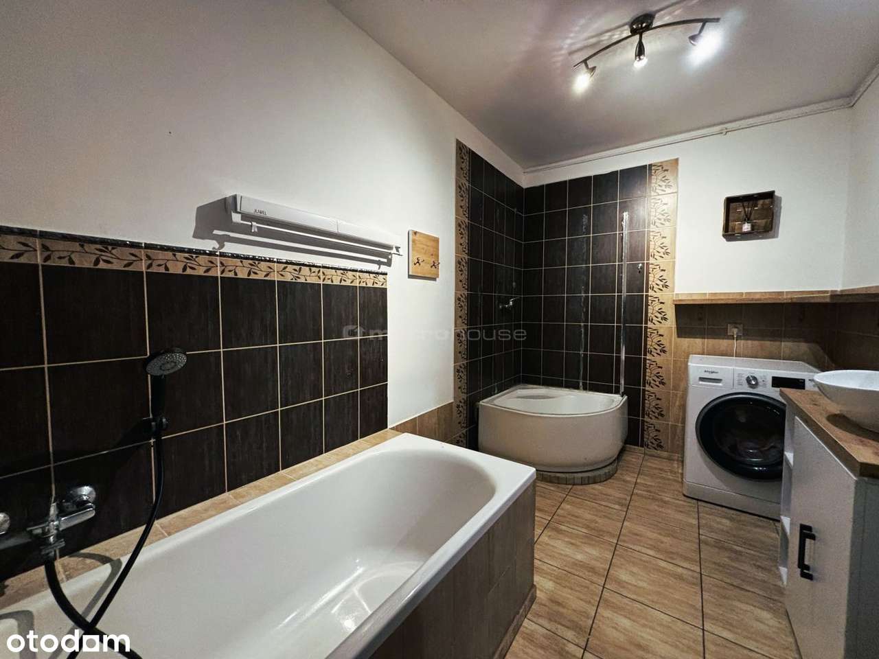 Przestronne 2-pokojowe mieszkanie w Olsztynie-7