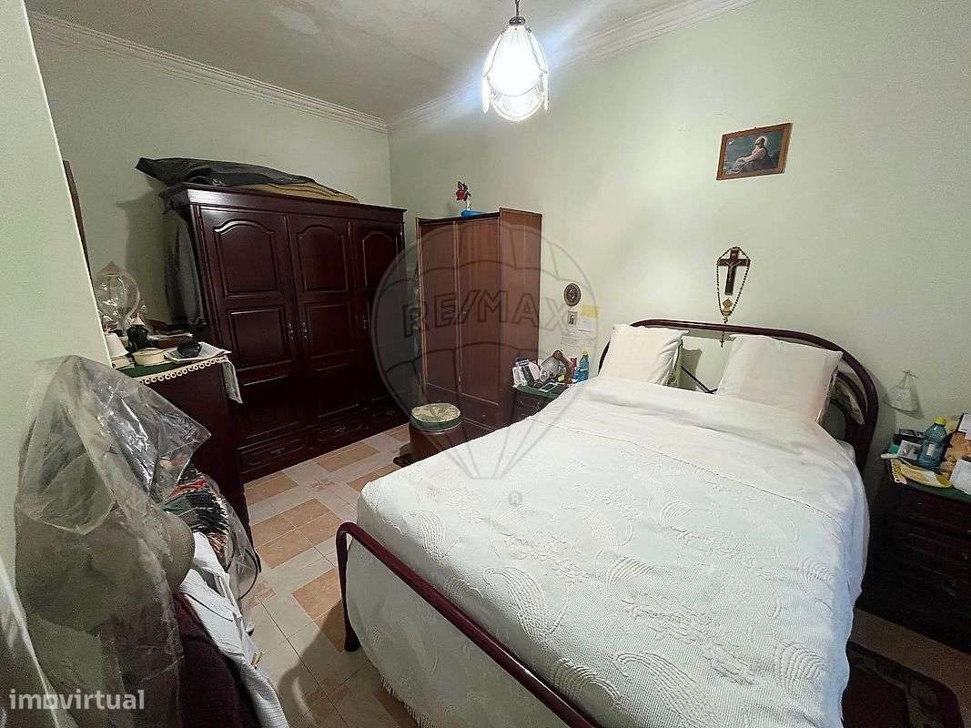Apartamento T2 para venda-12