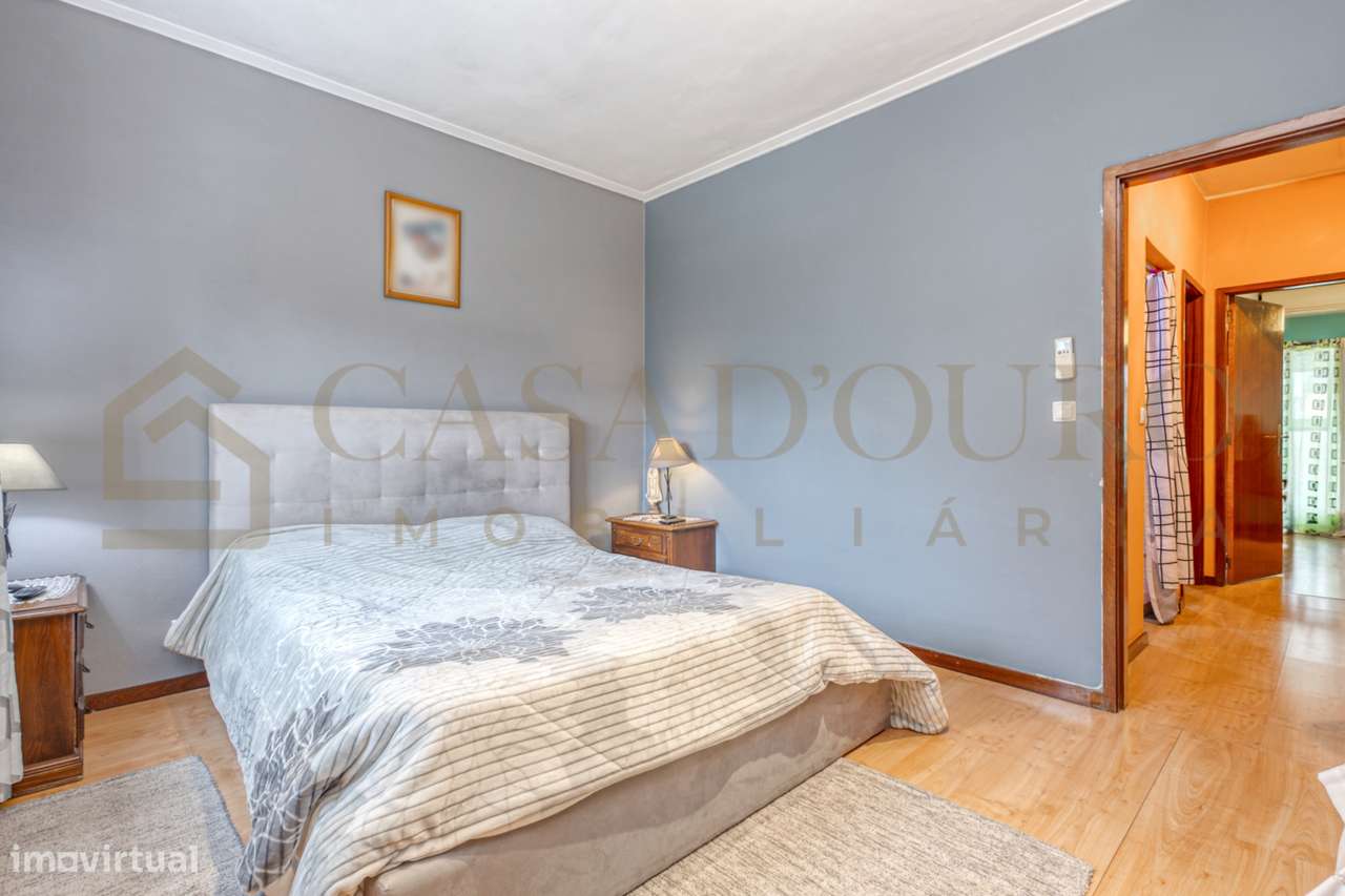 Moradia T3 Soutelo/ Rio Tinto-13