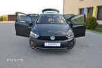 Volkswagen Golf Sportsvan 1.6 TDI BlueMotion Comfortline - 22