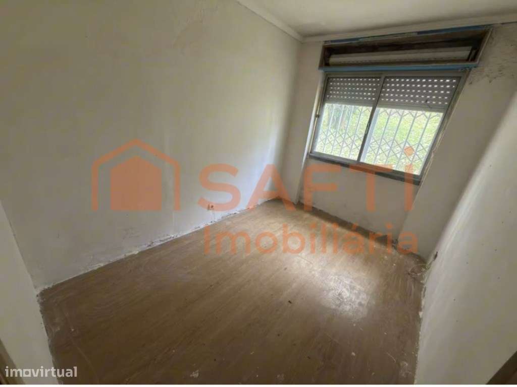 Apartamento T2 - Benfica - Grande imagem: 4/14