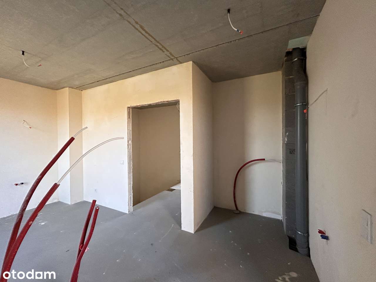 Unikatowa oferta. 3 kondygnacyjne z balkonem i ogródkiem-7