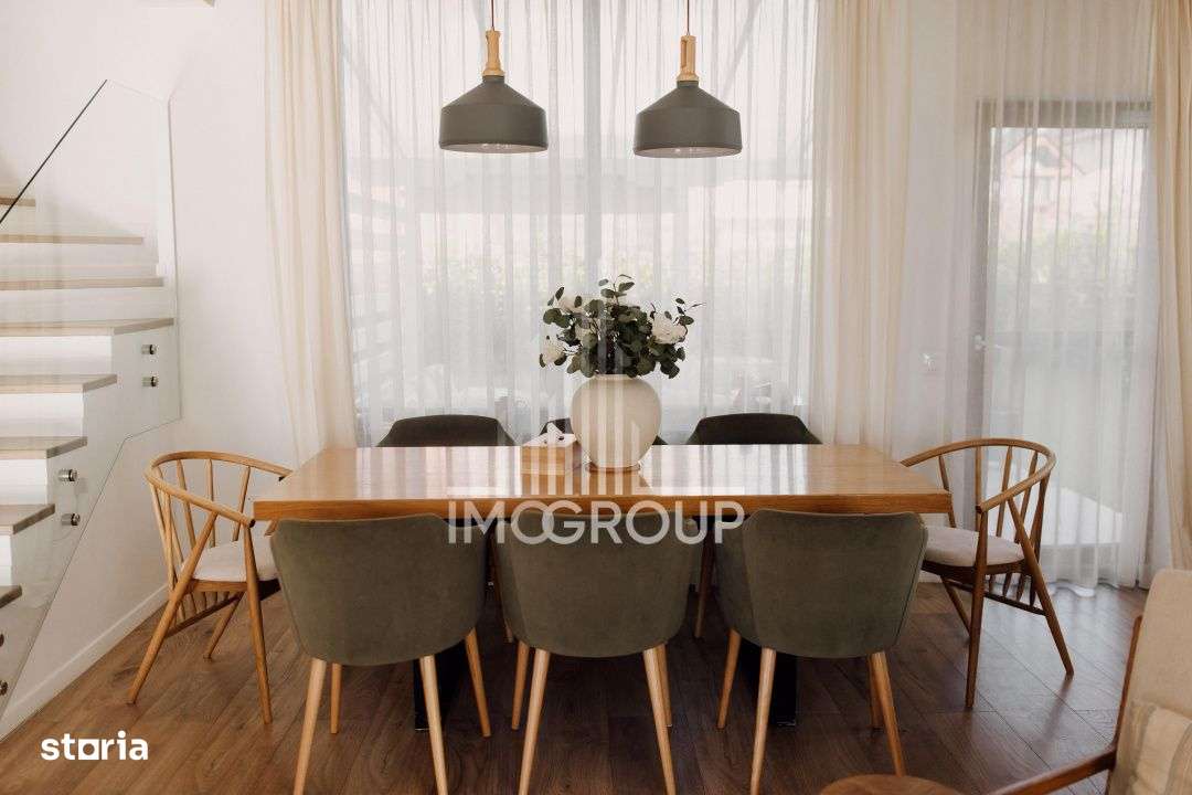 Casa Moderna cu 4 Camere | Dezmir | 0% Comision | Priveliste & Liniste-11