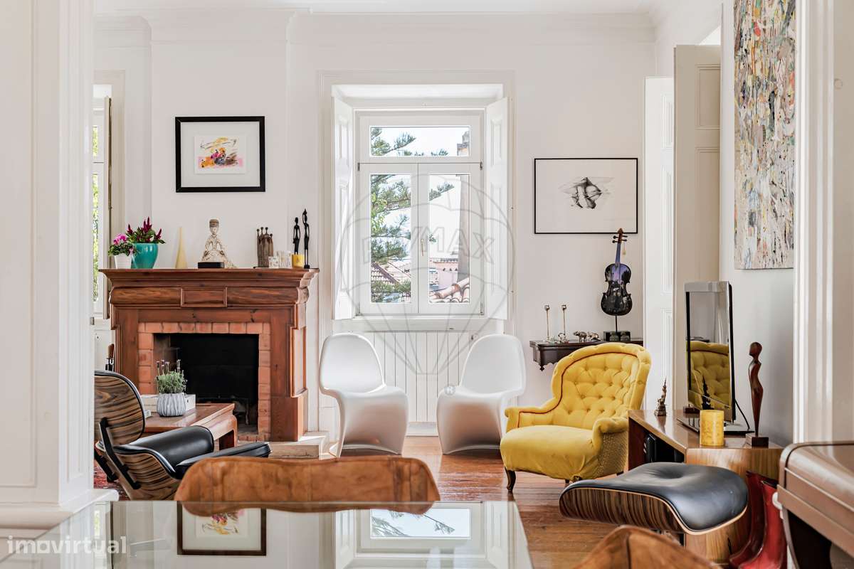 Apartamento T4 para venda - Grande imagem: 5/25