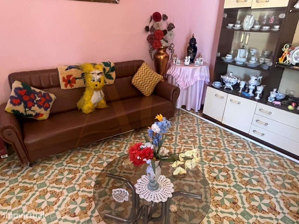 Quinta com duas casas, vistas para o mar e 11.940 m² de terreno em ...-6