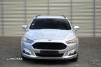 Ford Mondeo - 10