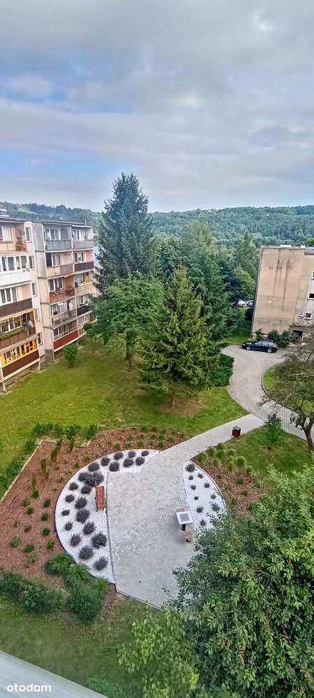 4-pokojowe mieszkanie na Zasaniu - Pełny obrazek: 5/8