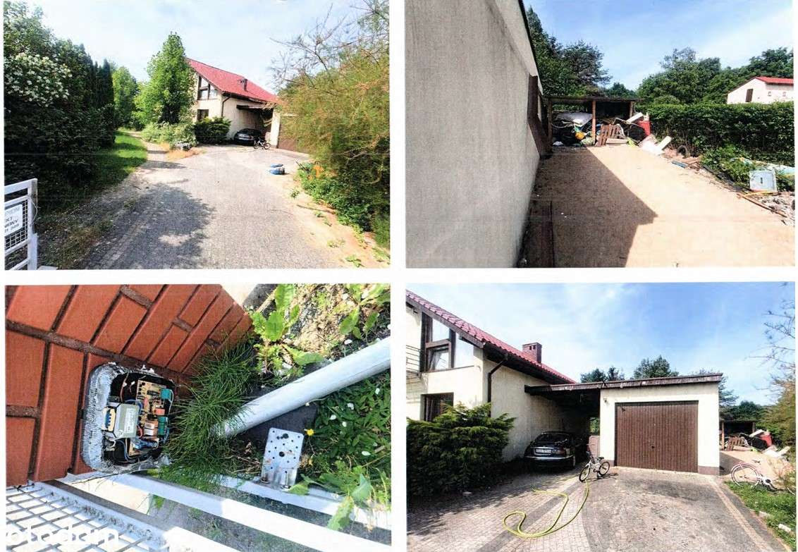 Dom, 225 m², Granowiec-10