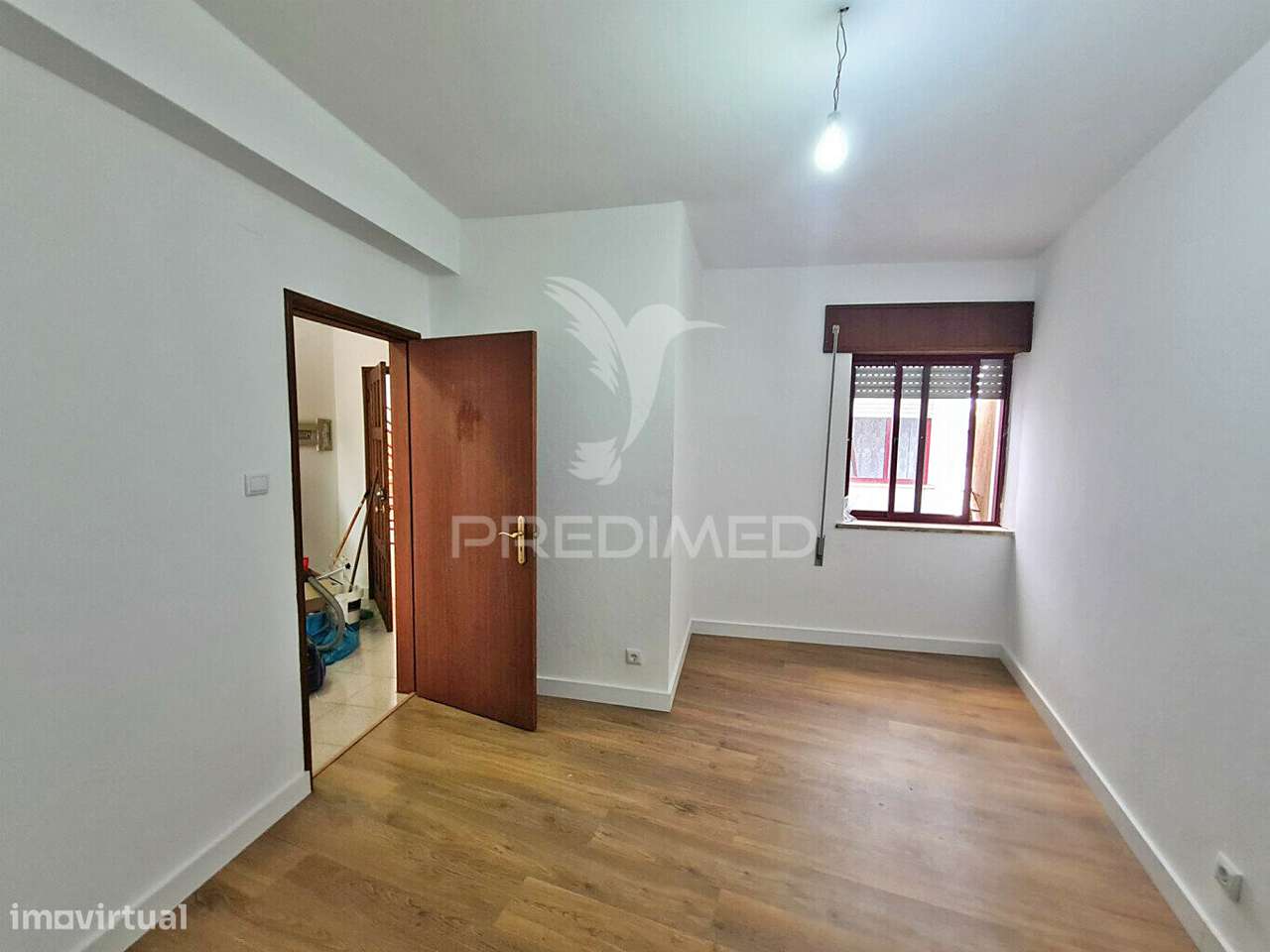 Apartamento T3 no centro de Macedo de Cavaleiros. - Grande imagem: 4/12