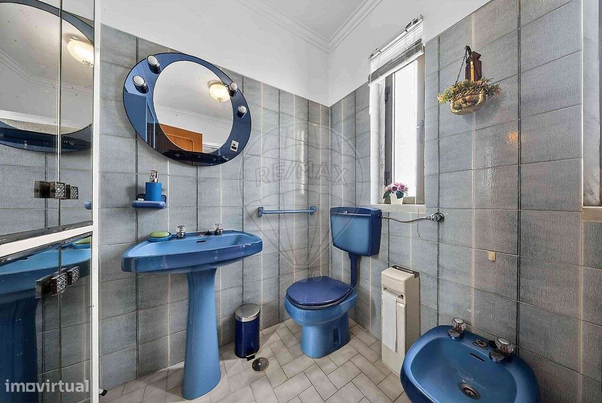 Apartamento T1 para venda-12