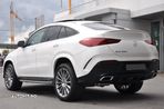 Mercedes-Benz GLE Coupe 450 d 4Matic 9G-TRONIC AMG Line Advanced Plus - 7