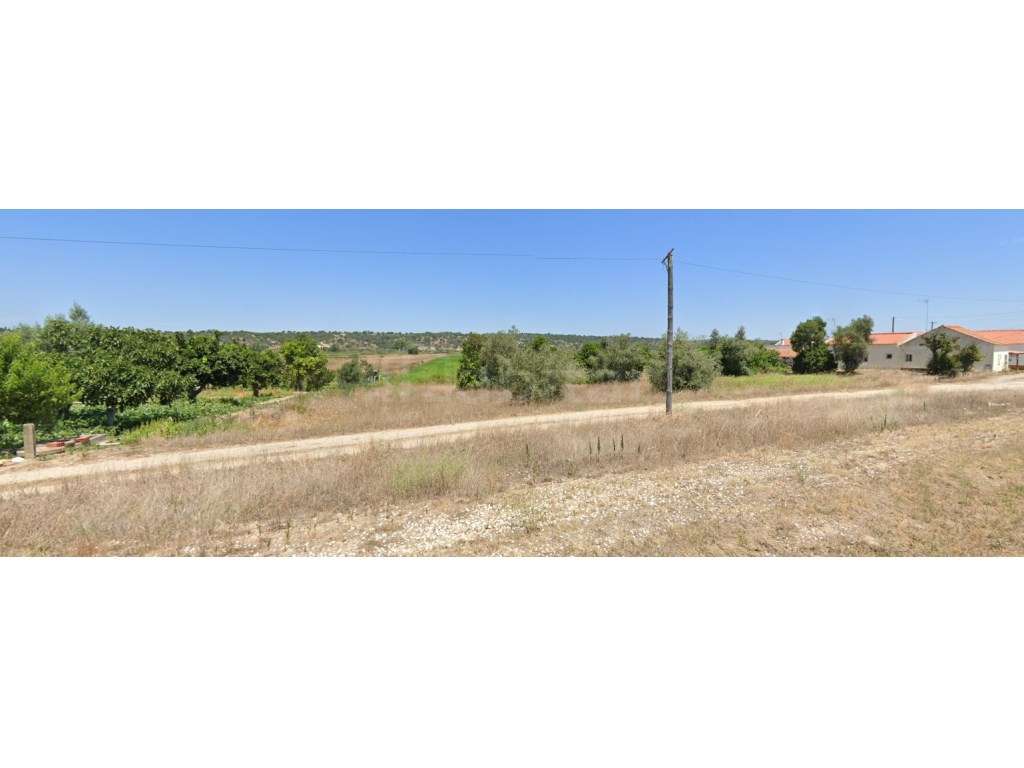 Terreno Rústico - Grande imagem: 2/4