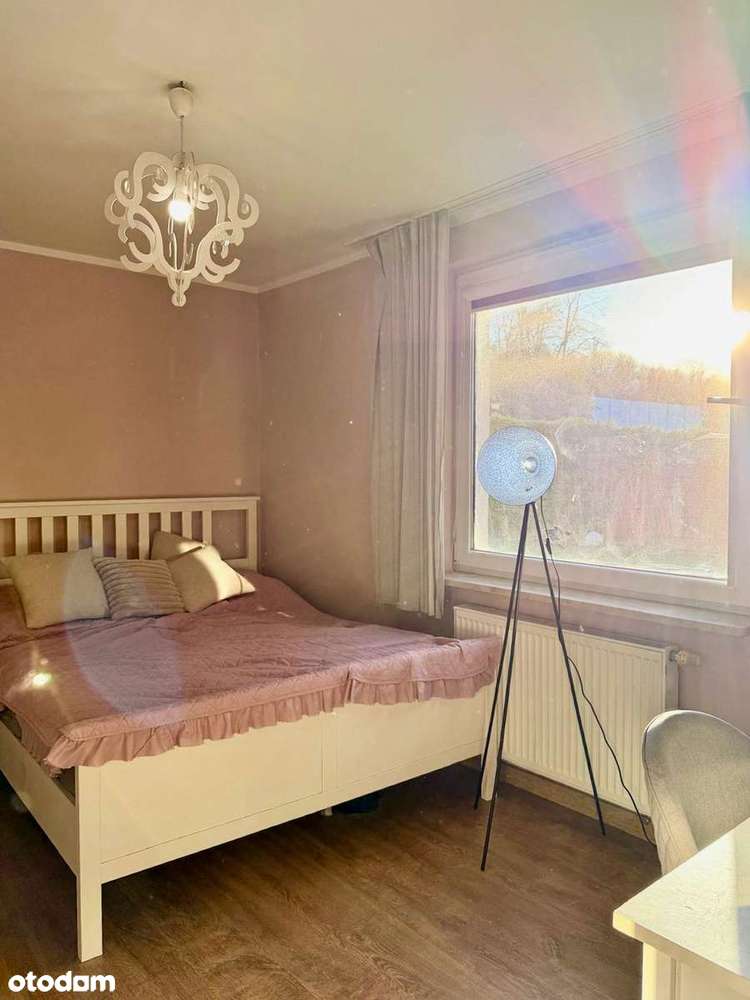 Komfortowe 3 pokoje z własnym ogrodem - ul. Kopalniana, Szczecin - Pełny obrazek: 5/11